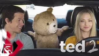 Ted 2 - Trailer HD #English (2015)