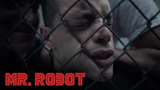 What If The Destination Is You | Mr. Robot