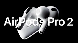 Apple AirPods Pro 2 - Blender Product Animation 2.0