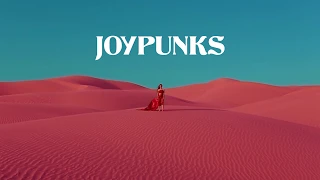 Big Wild - Joypunks