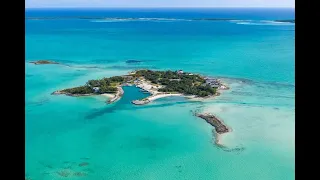 Sprawling 11-Acre Private Island in Eleuthera, Bahamas | Damianos Sotheby's International Realty