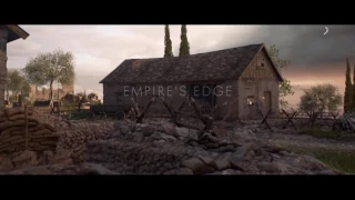 Monte Grappa , Empires Edge operations BF1