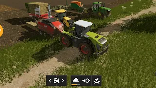 Farming Simulator 20 #288