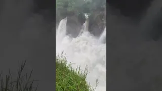 Murchison Falls:  Uganda's Majestic Waterfall