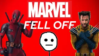 The MCU's Downfall Needs to be Studied