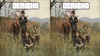 Jericho - Jericho [Full Album] (1971)