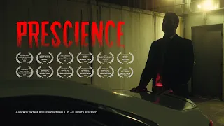 PRESCIENCE (A Psychological Thriller Short Film)