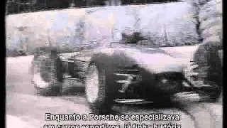 F1Review GP Monaco 1961