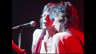 Rolling Stones - 1972-07-22 Pittsburgh PA