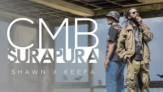 Shawn Damian - CMB Surapura ft. Keefa [Official Music Video]