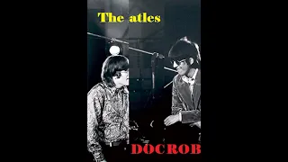 Doctor Robert - The Beatles but every other beat is missing