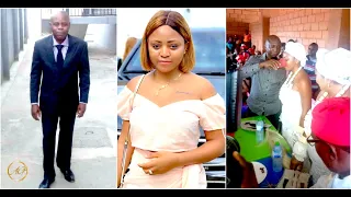 Regina Daniels Biological Father Finally Speaks Out?