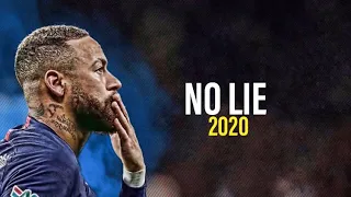 Neymar Jr ► No Lie - Sean Paul ( ft.Dua Lipa ) ● Neymagic Skills & Goals 2020 I JOJO#TCGContest