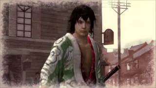 Way of the Samurai 4 PC Official Trailer