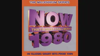 NOW That's What I Call Music! 1980: The Millennium Series - CD1