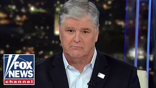 Hannity: This is so obvious and they're still lying about it