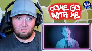 TIM FOUST "COME GO WITH ME" | BRANDON FAUL REACTS