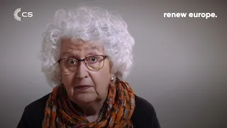 TRAILER: Desmontando la Ley de Amnistía con Teresa Freixes, catedrática de Derecho Constitucional