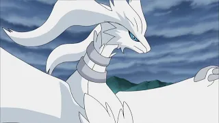 UK: Pikachu and Reshiram! | Pokémon: BW Adventures in Unova and Beyond | Official Clip