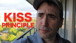 KISS Principle in Code