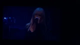 Paramore Decode live Viejas Arena San Diego 7/16/23
