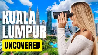 TOP 10 Things to Do in Kuala Lumpur 2024 🕌 | Travel Guide