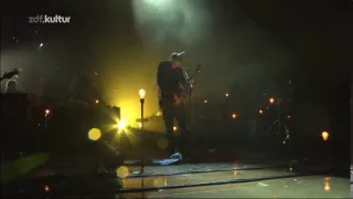 Sigur Rós - Ný Batterí (Berlin Festival 7/09/12)