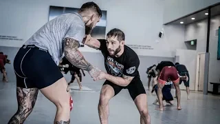 CHAD MENDES | FIGHT VLOG - 2 Weeks out UFC232 Las Vegas