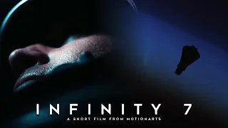 Infinity 7 | Award Winning Short Film from MotionArts (4K)