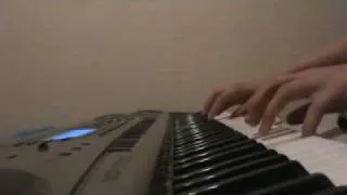 Phantasm (1979) Theme on Piano