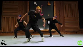 Just A Friend - Mario (Choreography)