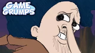 Game Grumps Animated - The Redemption - by Fantishow