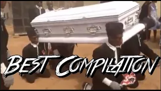 Coffin Dance Meme Best Compilation