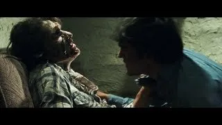 Evil Dead 2013/1981 Trailer Mashup