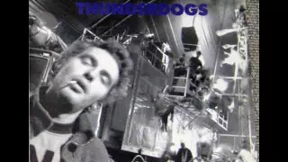 Thunderdogs ‎–  LSD Conspiracy