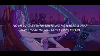 Lana Del Rey - Born To Die Retro Remix | Español | Lyrics English |