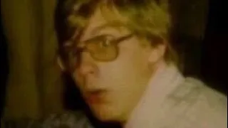 Jeffrey Dahmer - Creep