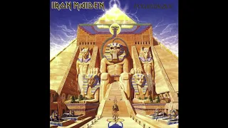 Iron Maiden - Rime of the Ancient Mariner