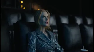 Nicole Kidman Gets Inside AMC