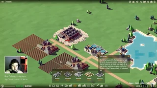 Rise of Industry Gameplay: Alpha 10 - Sitting in traffic but in a fun way?