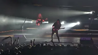 Symphony Of Destruction  - Megadeth - Buenos Aires 13/04/24