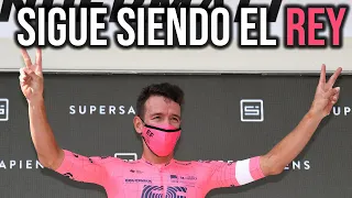 ¡Urán da la sorpresa en la CRI! | Tour de Suiza 2021 - Resumen y análisis etapa 7