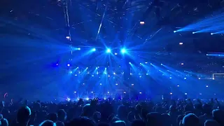 Martin Garrix - Drown (Remix Nicky Romero) @ Rai Amsterdam 2023