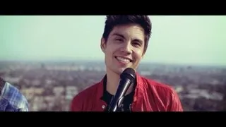 "We Can't Stop" (Miley Cyrus) - Sam Tsui & Jason Pitts | Sam Tsui