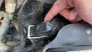 2018 Ram 2500 and 3500 HCU/ABS Pump/ABS Module Failure Repair for $0