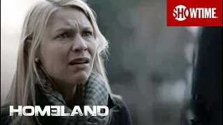 'I'm On To Another Situation' Ep. 6 Official Clip | Homeland | Season 7