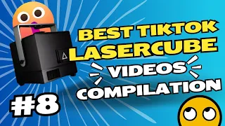 Best TikTok LaserCube Videos Compilation #8