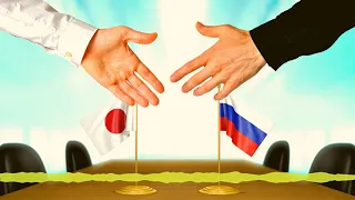 Russia-Japan relations and the Kuril Islands