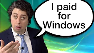 19 Things Windows Users Never Say