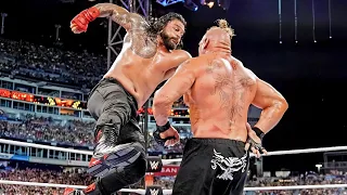 Most Dangerous Finisher in WWE history 😮 | Top 5 Dangerous Finisher in WWE